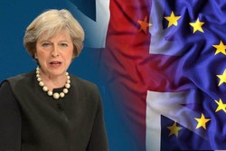 برطانوی کابینہ کی یورپی یونین سے نکلنے کے معاہدے کی منظوری