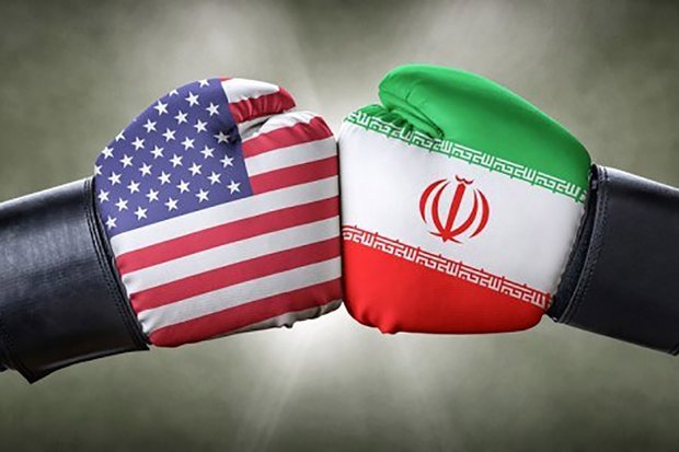 امریکہ کا ایران کے خلاف مزید پابندیاں عائد کرنے کا اعلان