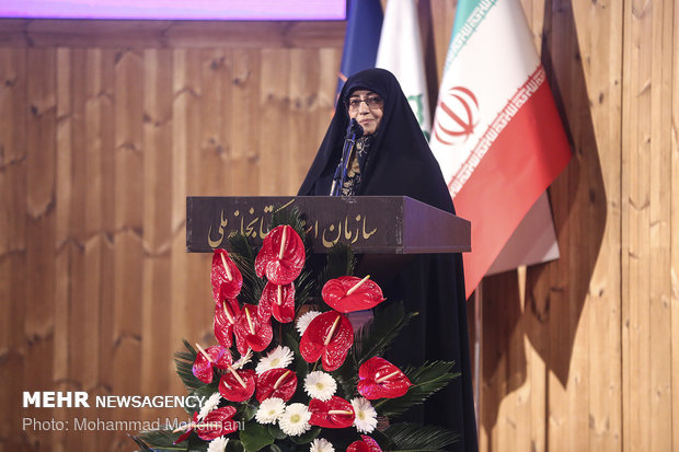 رونمایی از مجموعه کتاب تهران نگاری
