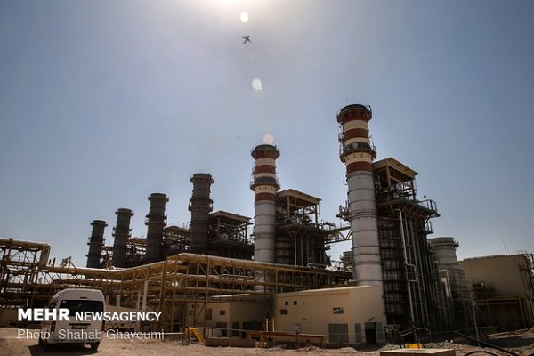 Maku combined-cycle power plant to be inaugurated next week