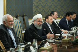 ایران آمادگی دارد روابط خود را در بخش‌های مختلف با عراق گسترش دهد