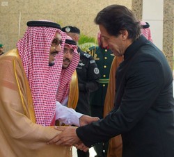 Saudi Arabia