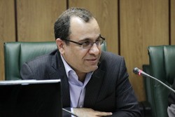 Mohsen Asadi Lari, the deputy health minister for international affairs