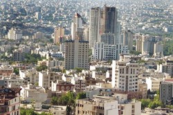 ارزش معاملاتی املاک شهر تهران در سال ۹۸ ابلاغ شد