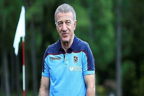 Ahmet Ağaoğlu: "Trabzonspor'un topyekûn bir uyanışa ihtiyacı var