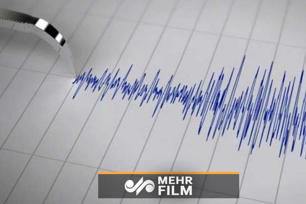 جزئیات زلزله ۵.۱ ریشتری استان کرمان
