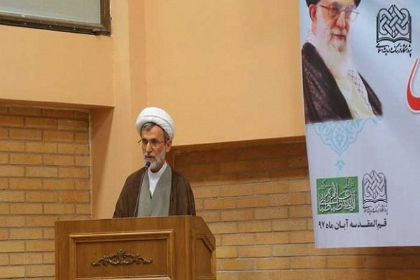 علامه طباطبایی از ستون‌های جریان فکری اسلامی است