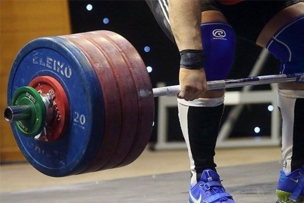 حضور چهار وزنهبردار در لیست اولیه مسابقات گزینشی کلمبیا حضور چهار وزنهبردار در لیست اولیه مسابقات گزینشی کلمبیا