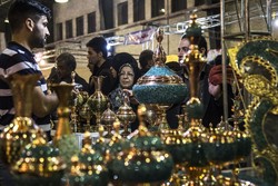 نمایشگاه ملی صنایع دستی ، زیلو و زیرانداز در یزد