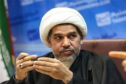 الشيخ صالح يدعو الى مقاطعة الانتخاب الصورية في البحرين