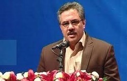 Mohammadreza Modoudi