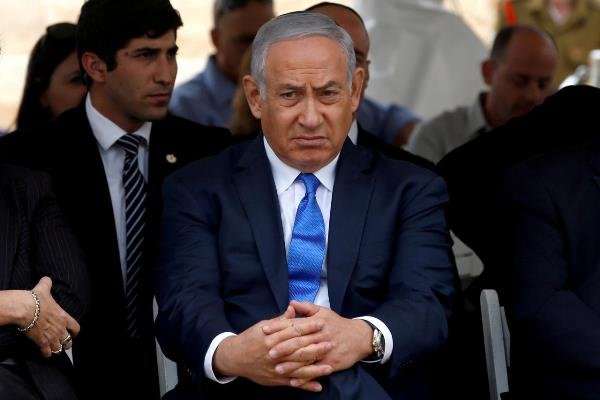 نتانیاهو: در دیدار با پمپئو درباره مقابله با ایران رایزنی می‌کنم