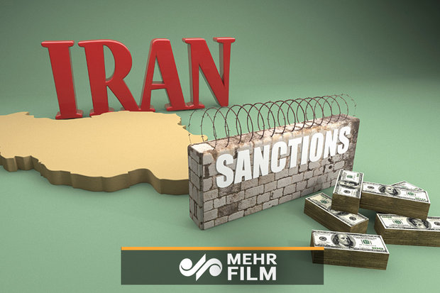 US Treasury sanctions 9 Iranians, 2 entities for alleged illegal actions