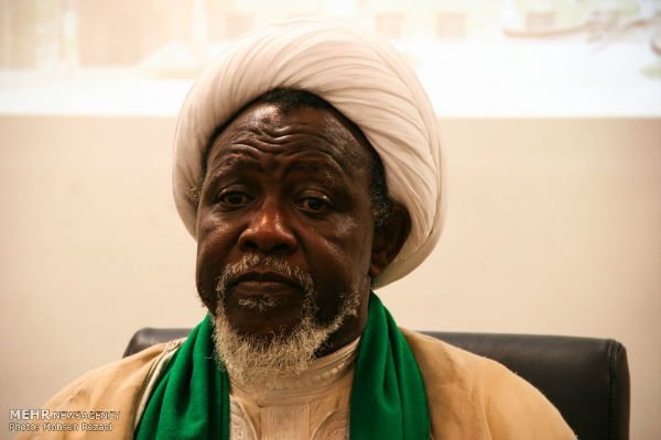 Why is Nigerian govt. so afraid of Sheikh Zakzaky?