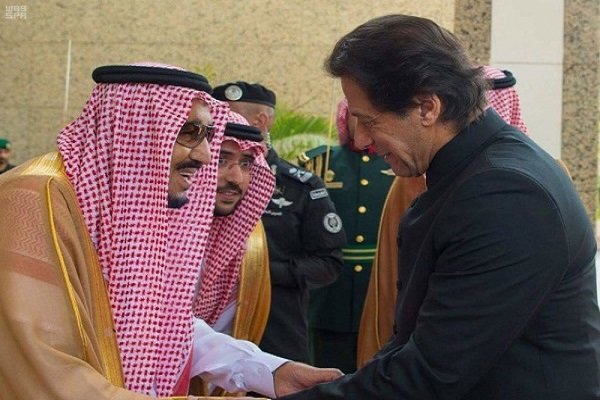 Pakistan PM’s Saudi affair likely to backfire