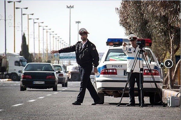 ممنوعیت تردد تاکسی ها و موتورهای کاربراتوری از ابتدای۱۴۰۱در تهران
