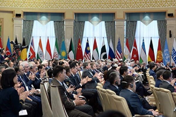 همایش«جایگاه اسلام در کشورهای سکولار» در قرقیزستان برگزار شد