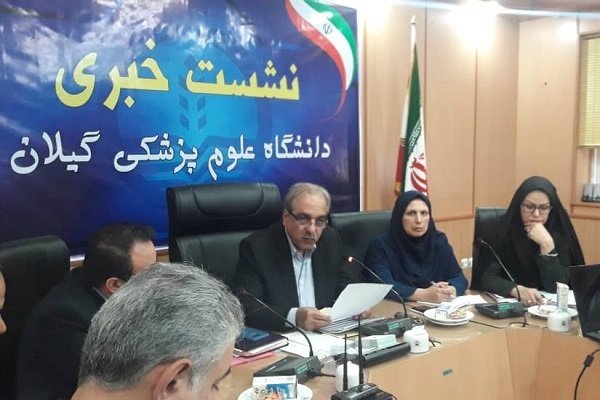 فعالیت مطب‌های شبانه روزی در گیلان غیرقانونی است