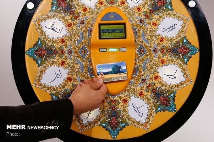 سلمانی: صدقات و کمک‌های مردمی در یزد ۳۰ درصد رشد داشت