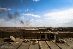 ۳ شهر خوزستان در وضعیت قرمز آلودگی هوا
