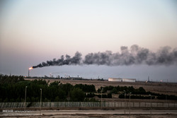 هوای ۲ شهر خوزستان در وضعیت خطرناک/ ۹ شهر آلوده هستند