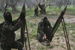 The missiles that brought Tel Aviv to its knees