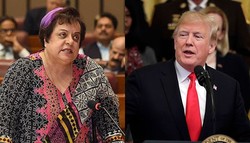 Trump-Mazari