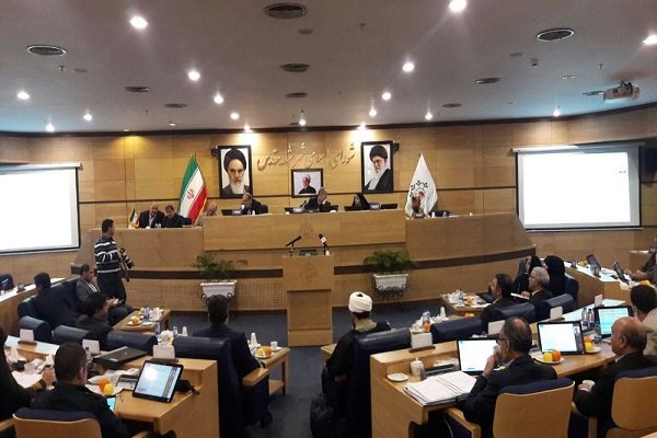 فرآیند انتخاب شهردار مشهد برای شورا سخت بود