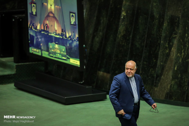 Driving Iran’s oil exports to zero dream not to come true: Zanganeh
