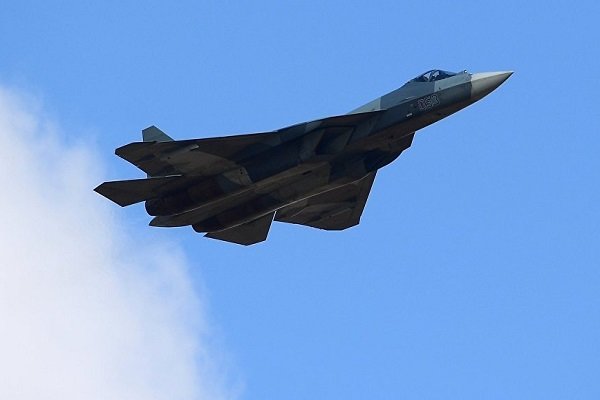 اوکراین: هلند اولین جنگنده اف-۱۶ را به ما می‌دهد