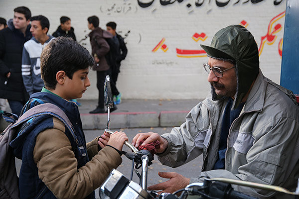 «دنگ و فنگ روزگار» کلید خورد/ تصویربرداری در ۷۰ لوکیشن - خبرگزاری مهر ...