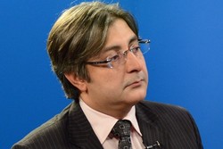 Farrukh K Pitafi