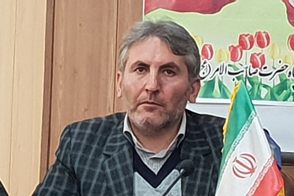 گردهمایی بزرگ بسیجیان در قزوین برگزار می شود