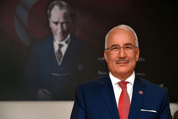 MHP'de flaş istifa