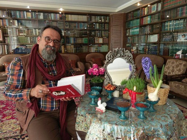 جشنواره فیلم کوتاه  اصفهان در ۶۰ ثانیه از روز اصفهان آغاز می شود