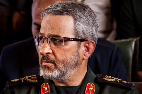 US’ psy-war against Iran 'unproductive': Basij Cmdr.