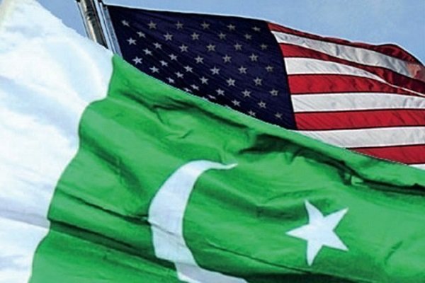 Pakistan summons US envoy to protest over Trump’s tweets