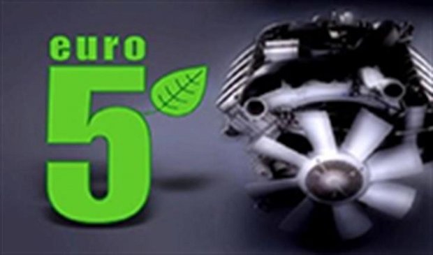 آغاز تولید موتور یورو ۵ از سوی تولیدکنندگان داخلی