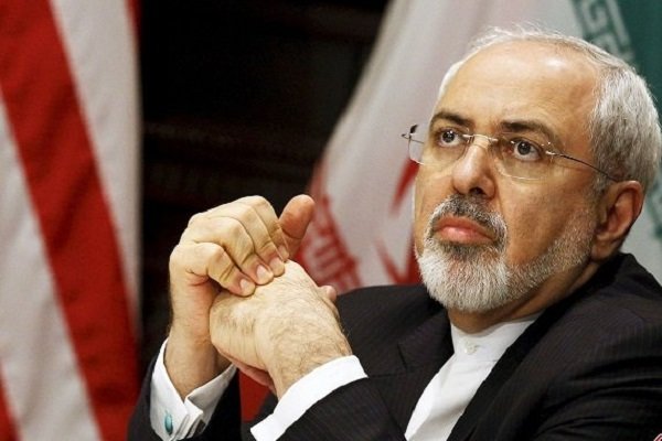 Zarif calls Trump’s statement on Khashoggi’s death ‘shameful’