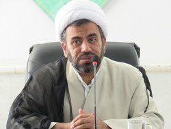 حلقومی که از آن ندای مذاکره با آمریکا بیرون می‌آید شیطانی است