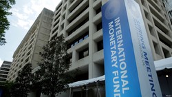 Pakistan-IMF