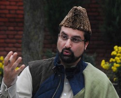 Mirwaiz Maulvi