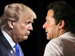 Pakistan-U.S.