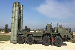 ABD Senatosu'nda S-400 teklifi