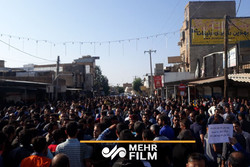 حقوق معوق کارگران نیشکر هفت‌تپه خوزستان پرداخت می‌شود