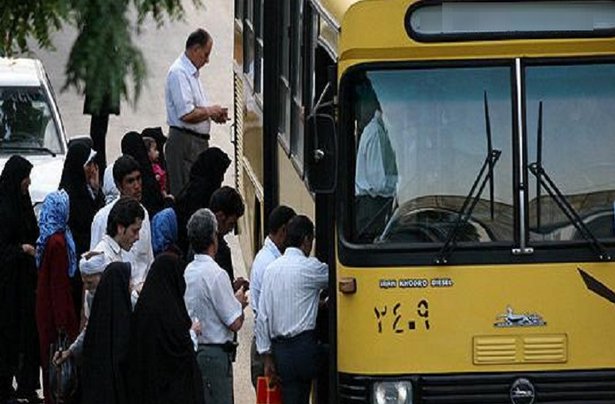 وزارت کشور یارانه سوخت را به اتوبوسرانی اهواز پرداخت نکرده است
