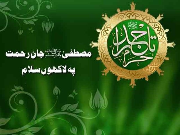 پاکستان اور ہندوستان میں جشن میلاد النبی (ص) اور ہفتہ وحدت جوش وجذبے اور مذہبی عقیدت سے منایا جارہاہے