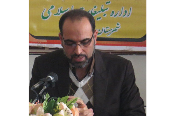 کنگره دوسالانه شعر آئینی واعظ قزوینی برگزار می شود 