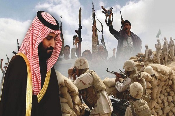 نه بزرگ متجاوزان به توقف جنگ یمن/سعودی فقط «زبان سلاح» را می‌فهمد