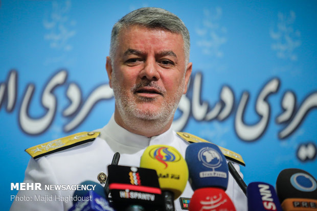 ‘Fateh’ submarine to surprise Iran’s enemies: Navy cmdr.
